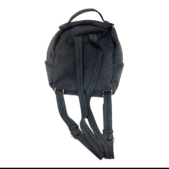 Violet Ray Mini Backpack Gray - Picture 2 of 9